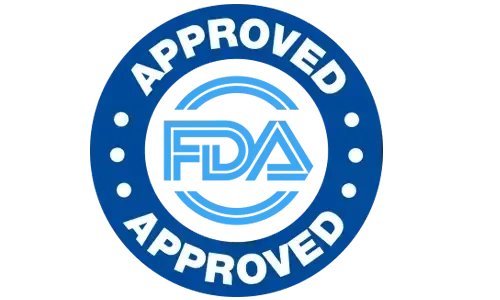Vigorus FDA Approved